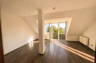 Wohnung mieten in Im Katterloch, 67547 Innenstadt, Lichtdurchflutete 1-Zimmer-Wohnung mit Balkon & neuer Einbauküche in Worms-Süd