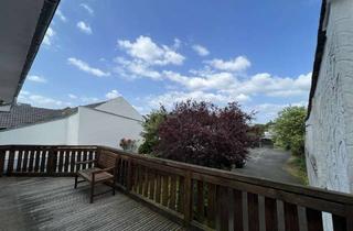 Wohnung mieten in 53343 Wachtberg, TOP-Ruhig-Lage Wachtberg-Villiprott: Charmante, helle 4-Zimmer-Wohnung mit Balkon!