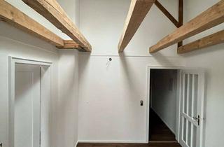 Wohnung mieten in Weberstraße 24, 89407 Dillingen, Sanierte 2 ZKB Altbauwohnung mit Charme