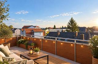 Penthouse mieten in Friedrichstraße, 77694 Kehl, Penthouse-Wohnung mitten in Kehl