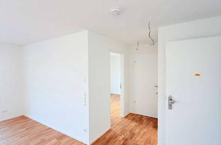 Wohnung mieten in 71563 Affalterbach, *Erstbezug* Neuwertige 2-Zimmer-Wohnung mit Balkon, Einbauküche und eigenem Stellplatz