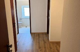 Wohnung mieten in 32676 Lügde, 2 Zimmer Wohnung im Fachwerkhaus - saniert 10/26