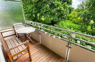 Wohnung mieten in 38300 Wolfenbüttel, Vollmöblierte 2-Zimmer-Mietwohnung mit Balkon!