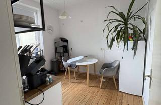 Wohnung mieten in Untere Albrechtstraße, 65185 Wiesbaden, 2-Zimmer-Wohnung in zentraler Lage von Wiesbaden
