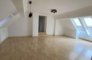 Wohnung mieten in 86609 Donauwörth, Viel Freiraum: Helle 4-Zimmer-Wohnung in Donauwörth