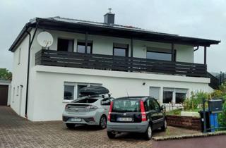 Wohnung mieten in Am Donnersberg 28, 64720 Michelstadt, Helle, Geräumige Erdgeschosswohnung in Michelstadt