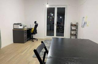 Wohnung mieten in Hartriegelstraße 130, 12439 Niederschöneweide, 3-Zimmer-Wohnung mit Balkon in Berlin-Niederschöneweide