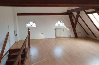 Wohnung mieten in Dorfstraße 32a, 23843 Rümpel, 2 Zimmerwohnung mit Dachgeschoss