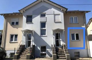 Wohnung mieten in Am Waldwinkel 1e, 66787 Wadgassen, Gepflegtes Zuhause mit 3 Zimmern und Balkon in Wadgassen