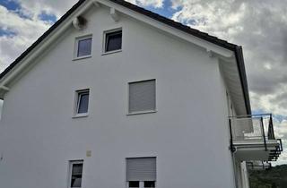 Wohnung mieten in Friedensdorfer Straße 28, 35232 Dautphetal, 3-Zimmer-Wohnung in Dautphetal