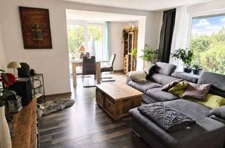 Wohnung mieten in 47574 Goch, Charmante 3-Zimmer-Wohnung mit Terrasse, Garten und großzügigem Wohnbereich