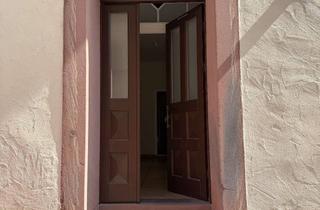 Wohnung mieten in 63897 Miltenberg, 3-Zimmer-Altbauwohnung in Miltenberg