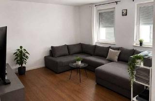 Wohnung mieten in 65830 Kriftel, Helle 2-Zimmer-Wohnung in Kriftel ab 01.10.2026 zu vermieten
