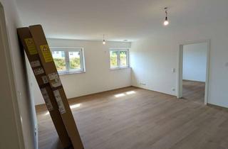 Wohnung mieten in Schusterberg 2b, 86447 Aindling, Zuhause mit 2,5 Zimmern in Aindling/Hausen