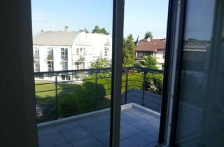 Wohnung mieten in 55128 Bretzenheim, Luxuriöse Neubauwohnung (2017) 54 m2 in Top Lage 2 1/2 Zi., Balkon & Einbauküche
