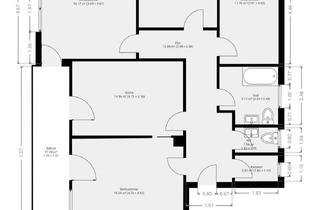 Wohnung mieten in Fürholzener Straße 19, 85298 Scheyern, Viel Platz für den Alltag: 4,5-Zimmer-Wohnung in Scheyern
