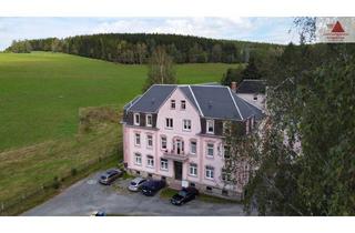 Wohnung mieten in Karlsbader Str., 09465 Sehmatal-Cranzahl, Familiengerechte 4-Raum-Wohnung in grüner Wohnlage von Sehmatal-Cranzahl!