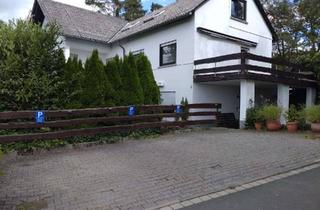 Wohnung mieten in Ohlenrod, 65627 Elbtal, Helle, ruhige 2-Zimmer-Wohnung 45 m2 in Elbtal 12 KM von Limburg/L. Am Wald