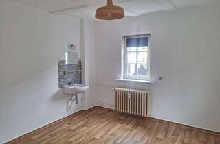 Wohnung mieten in 35037 Marburg, Altbauzimmer in der Oberstadt