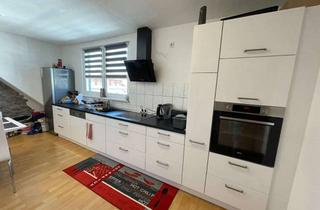 Wohnung mieten in Alte Richtenberger Straße 84, 18437 Tribseer Siedlung, Schöne 2-Zimmer-Dachgeschosswohnung in Stralsund Tribseer
