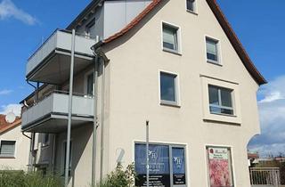 Wohnung mieten in Sültstr., 31860 Emmerthal, Großzügige 4-Zimmer-Wohnung in Emmerthal-Kirchohsen