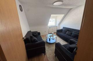 Wohnung mieten in Bgm.-Sidler-Straße 13, 74889 Sinsheim, Zuhause mit drei Zimmern in Sinsheim