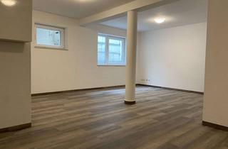 Wohnung mieten in Gottmannsdorfer Weg 19, 91560 Heilsbronn, 1-Zimmer-Souterrain-Wohnung in Heilsbronn