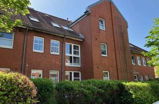 Wohnung mieten in Spreeallee 124, 24111 Russee, Kiel - Gemütliche helle + Voll möblierte 2-Zimmer Wohnung mit Essecke - Wfl. 65 qm + Terrasse