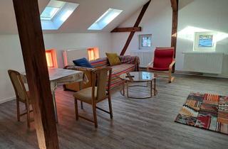 Wohnung mieten in 14542 Werder (Havel), 2 Zi App.für Handwerker , befristet in Phöben