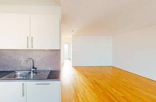 Wohnung mieten in Am Weidenring 42, 61352 Bad Homburg, Quadratisch, praktisch Weidenquartier! Kompakte 3-Zimmer-Wohnung mit EBK und Terrasse