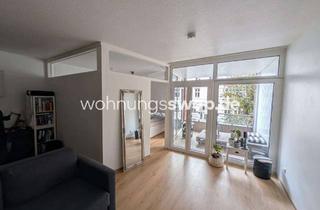 Wohnung mieten in Karl-Wolff-Straße, 22767 Altona-Altstadt, Wohnungstausch: Karl-Wolff-Straße 6