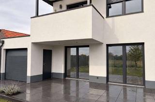 Wohnung mieten in 52525 Heinsberg, Erstbezug: Moderne Neubauwohnung mit Garten, Terrasse, Garage & Stellplatz