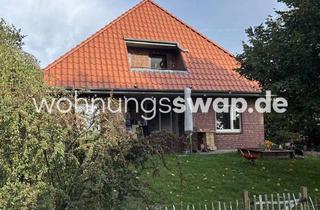 Wohnung mieten in Dorfstraße A 109, 25569 Kremperheide, Wohnungstausch: Dorfstraße 109A