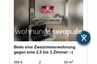 Wohnung mieten in Trappentreustraße 44, 80339 Schwanthalerhöhe, Wohnungstausch: Trappentreustraße 44