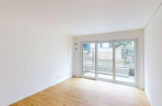 Wohnung mieten in Rümelinstraße 26, 70191 Nord, Wohnen mit Komfort und sonniger Terrasse