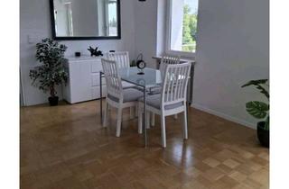 Wohnung mieten in Ammerseestrasse 28, 82131 Gauting, Frisch renovierte 2-Zimmer-Wohnung mit sonnigem Balkon – möbliert oder unmöbliert – Kurz- oder Langz