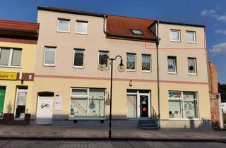 Wohnung mieten in 04435 Schkeuditz, Schöne Maisonette-2-Raum-Wohnung -------------- SUPER FÜR DHL-MITARBEITER