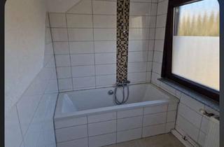 Wohnung mieten in Dünenfährstrasse, 27612 Loxstedt, Viel Freiraum: 4-Zimmer-Wohnung in Loxstedt