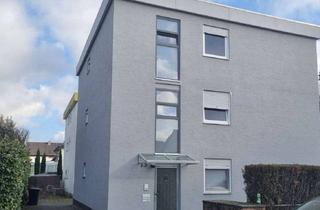 Wohnung mieten in 68623 Lampertheim, 3,5-Zimmer-Wohnung in Lampertheim