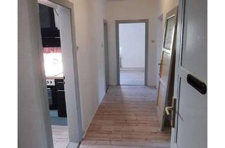 Wohnung mieten in Dorfstrasse 55, 17153 Briggow, Wohnung mit EBK auf dem Land zw. Waren und Neubrandenburg