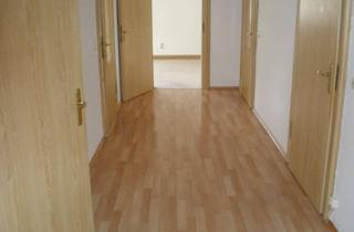 Wohnung mieten in 04703 Leisnig, Viel Platz für Ihren Alltag: 4-Zimmer-Wohnung in Leisnig
