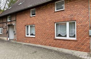 Wohnung mieten in 31840 Hessisch Oldendorf, Idyllisch gelegene 5-Zimmerwohnung in Hessisch Oldendorf