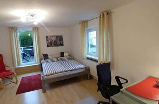 Wohnung mieten in Florian-Geyer-Straße 10, 65207 Igstadt, Möbliertes 1,5-Zimmer-Appartement 1,5-Zimmer-Apartment in Wiesbaden