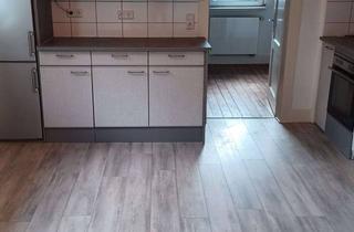 Wohnung mieten in 64732 Bad König, Ruhig Hell und neu renoviert: 3 Zimmer mit Terrasse, zentral