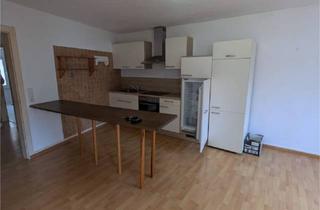 Wohnung mieten in Markt, 56812 Cochem, 2-Zimmer-Wohnung mit EBK am Marktplatz von Cochem