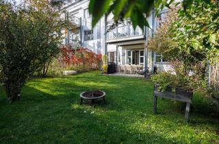 Wohnung mieten in Waldheimerstrasse, 86899 Landsberg, Schöne 2-Zimmer-Wohnung mit Garten in Landsberg am Lech Süd