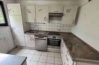 Wohnung mieten in 72138 Kirchentellinsfurt, Große 3-Zimmerwohnung mit Balkon im 2. OG eines Mehrfamilienhauses