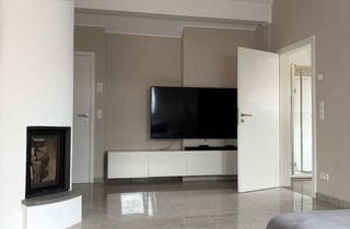 Wohnung mieten in Ahornweg, 35415 Pohlheim, Zeitgemäß & möbliert – 2-Zimmer-Wohnung im Grünen von Pohlheim