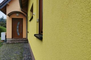 Wohnung mieten in Eichaer Straße 20, 04683 Naunhof, Wohnen auf Zeit moderne Zweiraumwohnung "im Leipziger Speckgürtel" sucht zuverlässige(n) Mieter(in)
