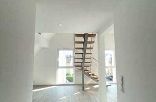 Lofts mieten in Friedhofstr., 65582 Diez, Schöne MAISONETTE Dachgeschoss Whg. mit LOFT Charakter
